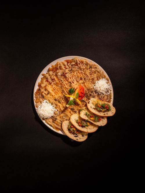 كرباتشو باذنجان